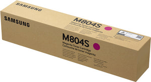 Samsung CLT-M804S Toner Cartridge