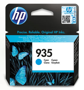 935 Cyan Original Ink Cartridge