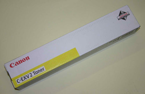 C-EXV2 Toner yellow