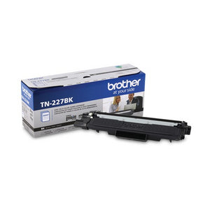 Toner Cartridge BROTHER TN-227