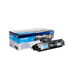 TN-900 Super High Yield Cyan Toner