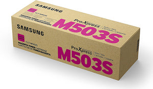 Samsung CLT-M503S Magenta Toner Cartridge