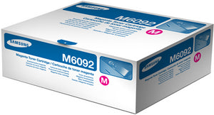 CLT-M6092S Magenta Toner Cartridge