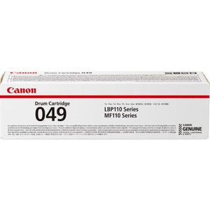 2165C001 Canon DRUM CARTRIDGE 049 BLACK