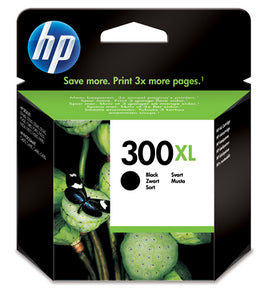 300XL Black Ink Cartridge