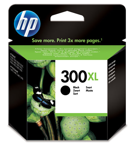 300XL Black Ink Cartridge