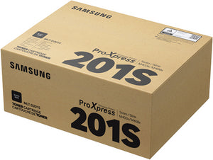 Samsung MLT-D201S Black Toner Cartridge