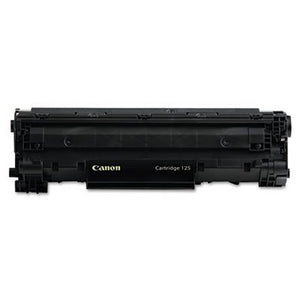 Toner cartridge 125