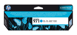 971 Cyan Original Ink Cartridge