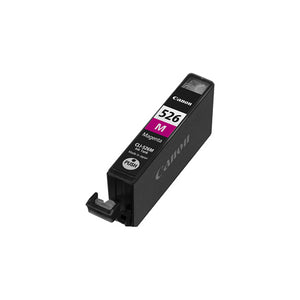 CLI-526M Magenta Ink Cartridge f/ PIXMA MG5150 MG5250 MG8150