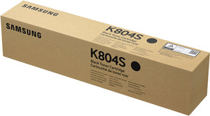 Samsung CLT-K804S Toner Cartridge