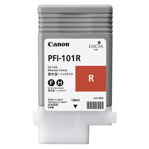 PFI-101R Ink tank Pigment Red