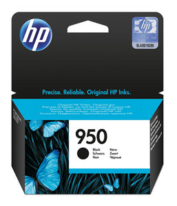 950 Black Original Ink Cartridge