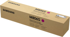 CLT-M806S Magenta Toner Cartridge