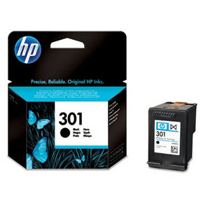 301 Black Ink Cartridge