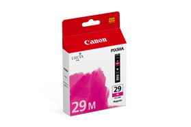 PGI-29M Magenta Ink Tank