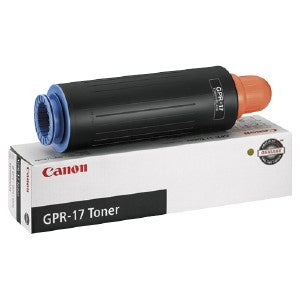 0279B003AA Canon GPR17 TONER CARTRIDGE