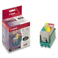 Photo Ink Cartridge for Canon BJC 7000 / 7004 / 8000 inkjet printers