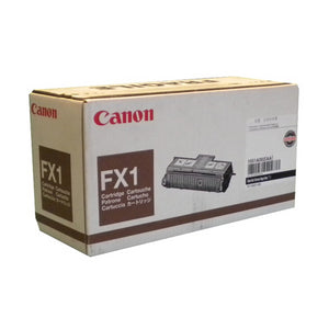 1551A002AA CANON FX1 BLACK TONER