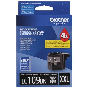 Innobella Super High Yield (XXL Series) Black Ink Cartridge