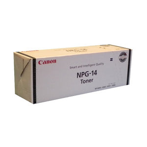 1385A002AANPG14 CANON NPG14 NP6045/6560 TONER