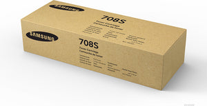 MLT-D708S Black Toner Cartridge