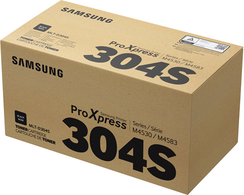 Samsung MLT-D304S Toner Cartridge