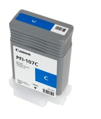 Ink Cartridge 130ml for IPF 680/685/780/785 cyan