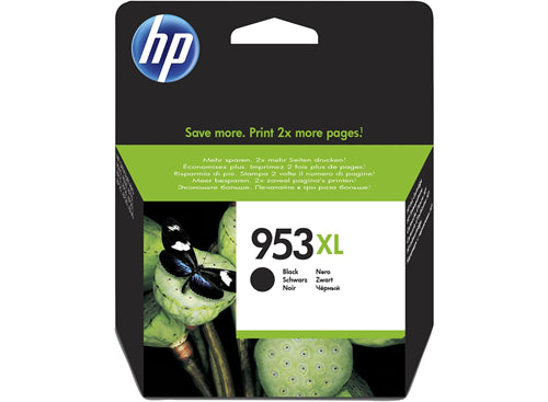 953XL Black Original Ink Cartridge