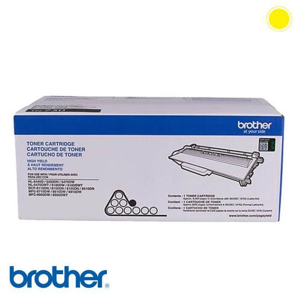 Toner Cartridge BROTHER TN-11