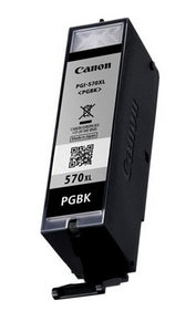 PGI-570PGBK XL Non-Blistered