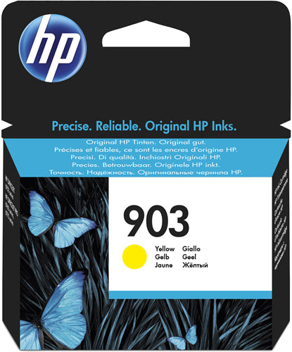 903 Yellow Original Ink Cartridge