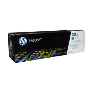 CF401A HP #201A CYAN TONER FOR M252DW / M277DW