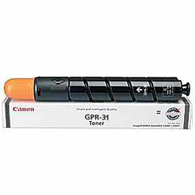 Toner  Black Laser 36000 pages