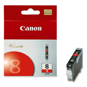 CLI-8R Red Ink Cartridge