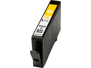 903XL High Yield Yellow Original Ink Cartridge