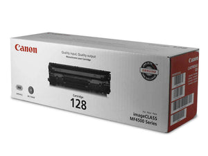 Toner Cartridge CANON 128