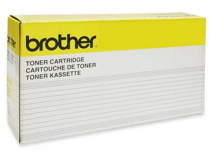 Brother TN-02Y Yellow Laser Toner Cartridge for Brother HL3400CNHL3450CN Laser printer