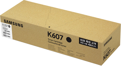 MLT-K607S Black Toner Cartridge