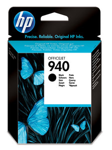 940 Black Original Ink Cartridge