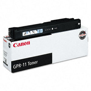 GPR-11 Black Toner Cartridge