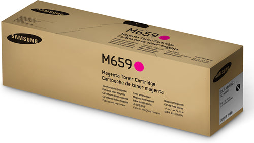 CLT-M659S Magenta Toner Cartridge