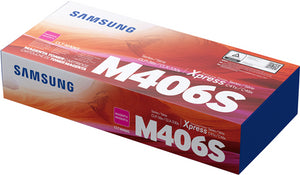 CLT-M406S Magenta Toner Cartridge