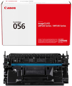 3007C001 Canon CARTRIDGE 056 BLACK