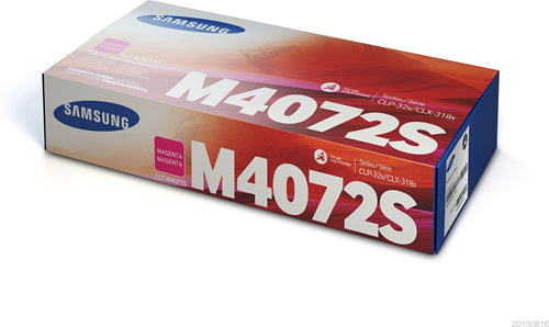 CLT-M4072S Magenta Toner Cartridge