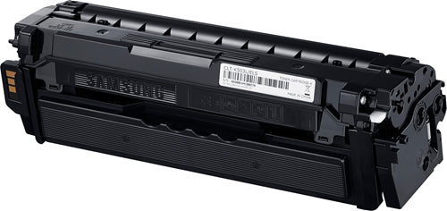 CLT-K503L High Yield Black Toner Cartridge