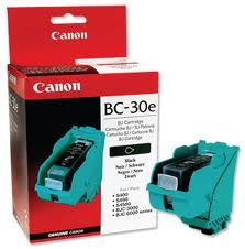 BC-30E - Black Cartridge