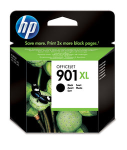 901XL Black Officejet Ink Cartridge