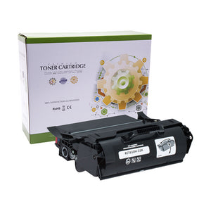 LCT650-25K SC LEXMARK T650H11A PRE HY