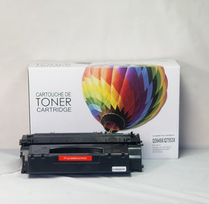 CTQ5949X/Q7553X  COMPATIBLE TONER